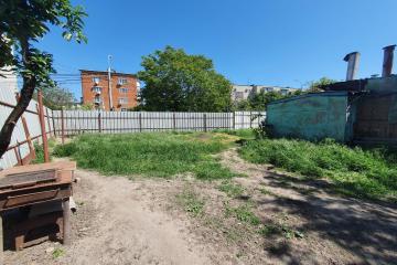 Фото №4: Земельный участок 4.8 сот. - Краснодар, мкр. Дубинка, ул. Майкопская, 98