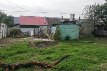 Фото №5: Земельный участок 4.8 сот. - Краснодар, мкр. Дубинка, ул. Майкопская, 98