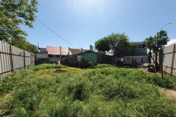 Фото №3: Земельный участок под ИЖС 4.8 сот. - Краснодар, мкр. Дубинка, ул. Майкопская, 98