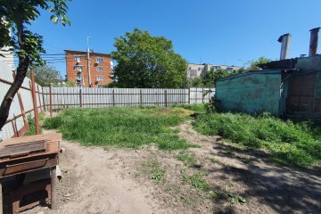 Фото №4: Земельный участок под ИЖС 4.8 сот. - Краснодар, мкр. Дубинка, ул. Майкопская, 98