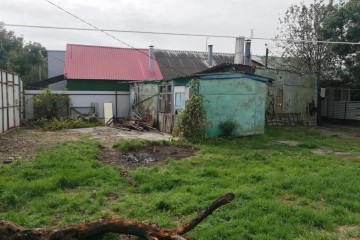 Фото №5: Земельный участок под ИЖС 4.8 сот. - Краснодар, мкр. Дубинка, ул. Майкопская, 98