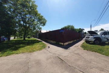 Фото №1: Земельный участок под ИЖС 4.8 сот. - Краснодар, мкр. Дубинка, ул. Майкопская, 98