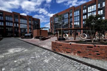 Фото №1: Коммерция 120 м² - Краснодар, мкр. Фестивальный, ул. Круговая, 4/1