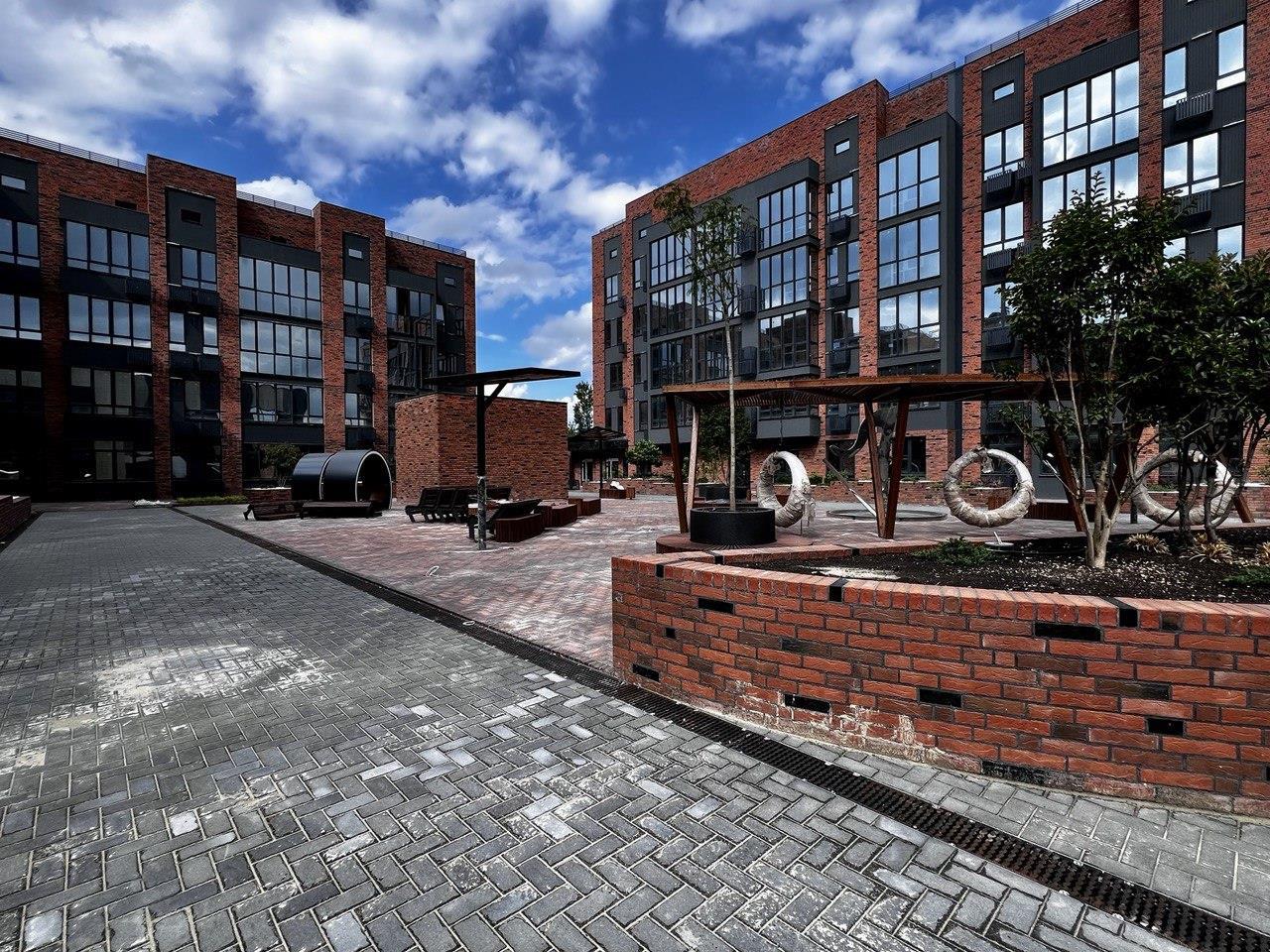 Фото №1: Коммерция 120 м² - Краснодар, Прикубанский внутригородской округ, мкр. Фестивальный, ул. Круговая, 4/1