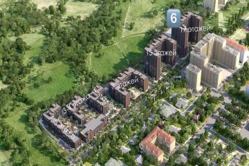 Фото №4: Коммерция 120 м² - Краснодар, мкр. Фестивальный, ул. Круговая, 4/1