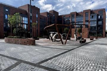 Фото №2: Коммерция 120 м² - Краснодар, мкр. Фестивальный, ул. Круговая, 4/1