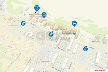 Фото №5: Торговое помещение 199 м² - Краснодар, мкр. Фестивальный, ул. Круговая, 4/1
