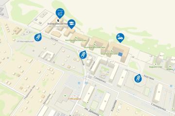 Фото №5: Коммерция 120 м² - Краснодар, мкр. Фестивальный, ул. Круговая, 4/1