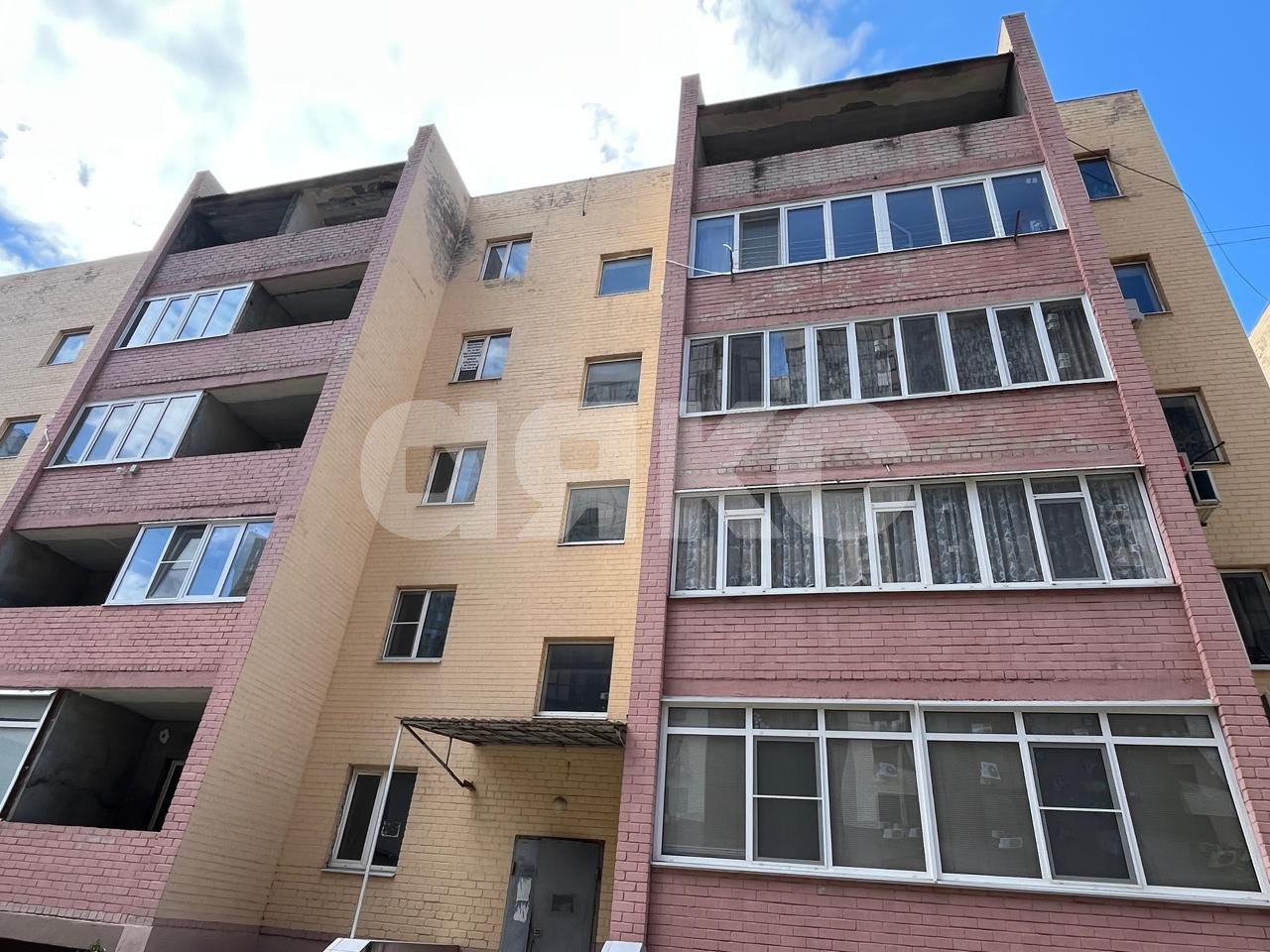 Фото №15: 1-комнатная квартира 58 м² - Анапа, 3Б, ул. Ленина, 185к1