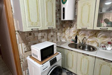 Фото №2: 1-комнатная квартира 58 м² - Анапа, мкр. 3Б, ул. Ленина, 185к1