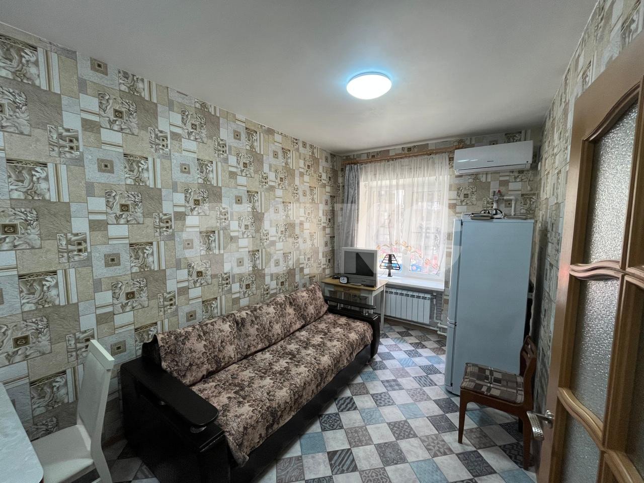 Фото №4: 1-комнатная квартира 58 м² - Анапа, 3Б, ул. Ленина, 185к1