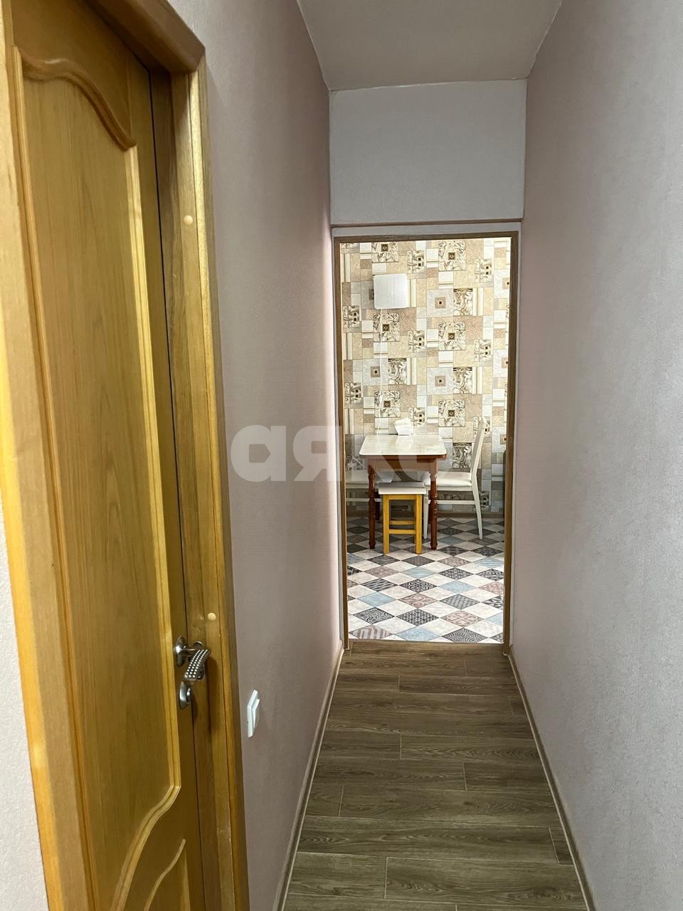 Фото №11: 1-комнатная квартира 58 м² - Анапа, 3Б, ул. Ленина, 185к1