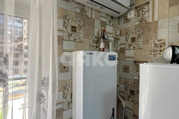 Фото №3: 1-комнатная квартира 58 м² - Анапа, мкр. 3Б, ул. Ленина, 185к1