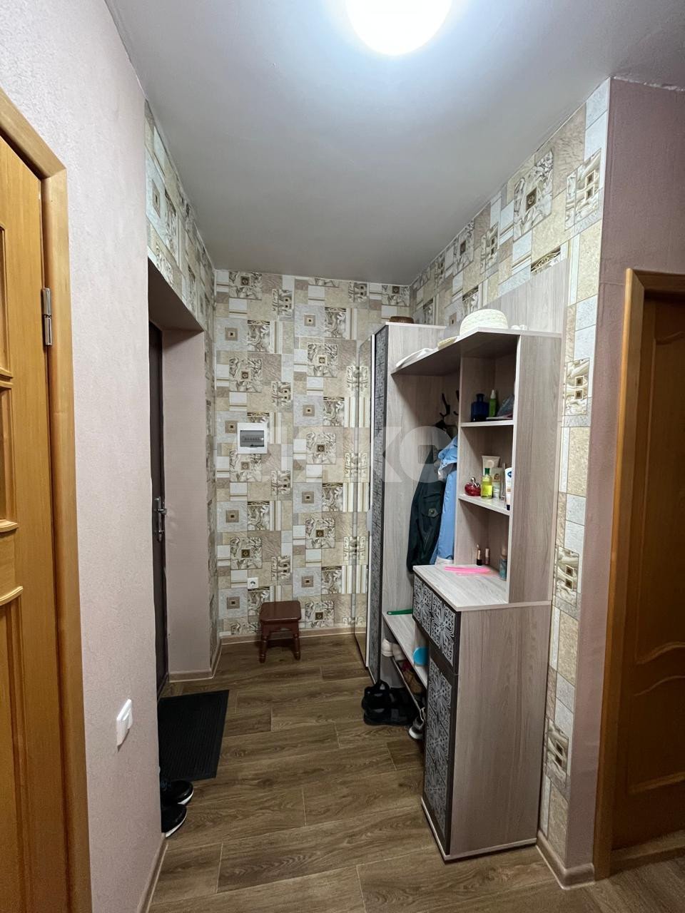 Фото №10: 1-комнатная квартира 58 м² - Анапа, 3Б, ул. Ленина, 185к1