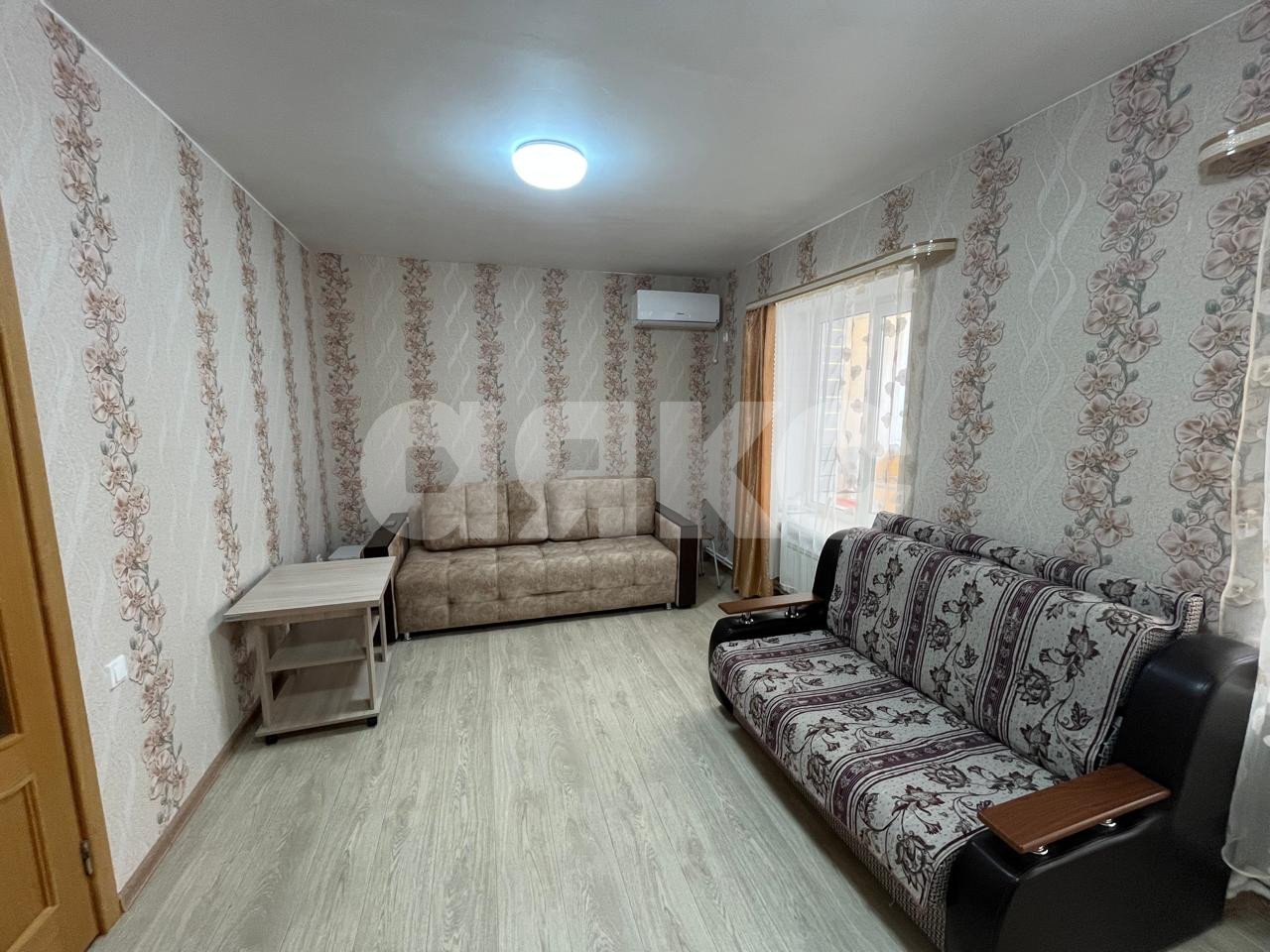 Фото №7: 1-комнатная квартира 58 м² - Анапа, 3Б, ул. Ленина, 185к1