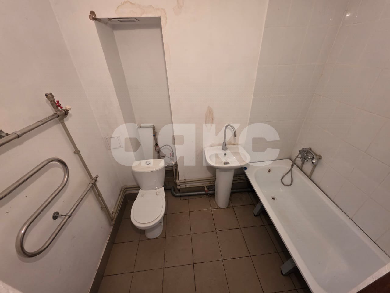 Фото №6: 1-комнатная квартира 38 м² - Платнировская, ул. Советская, 102Д