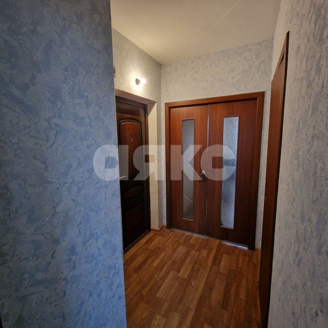 Фото №5: 1-комнатная квартира 38 м² - Платнировская, ул. Советская, 102Д