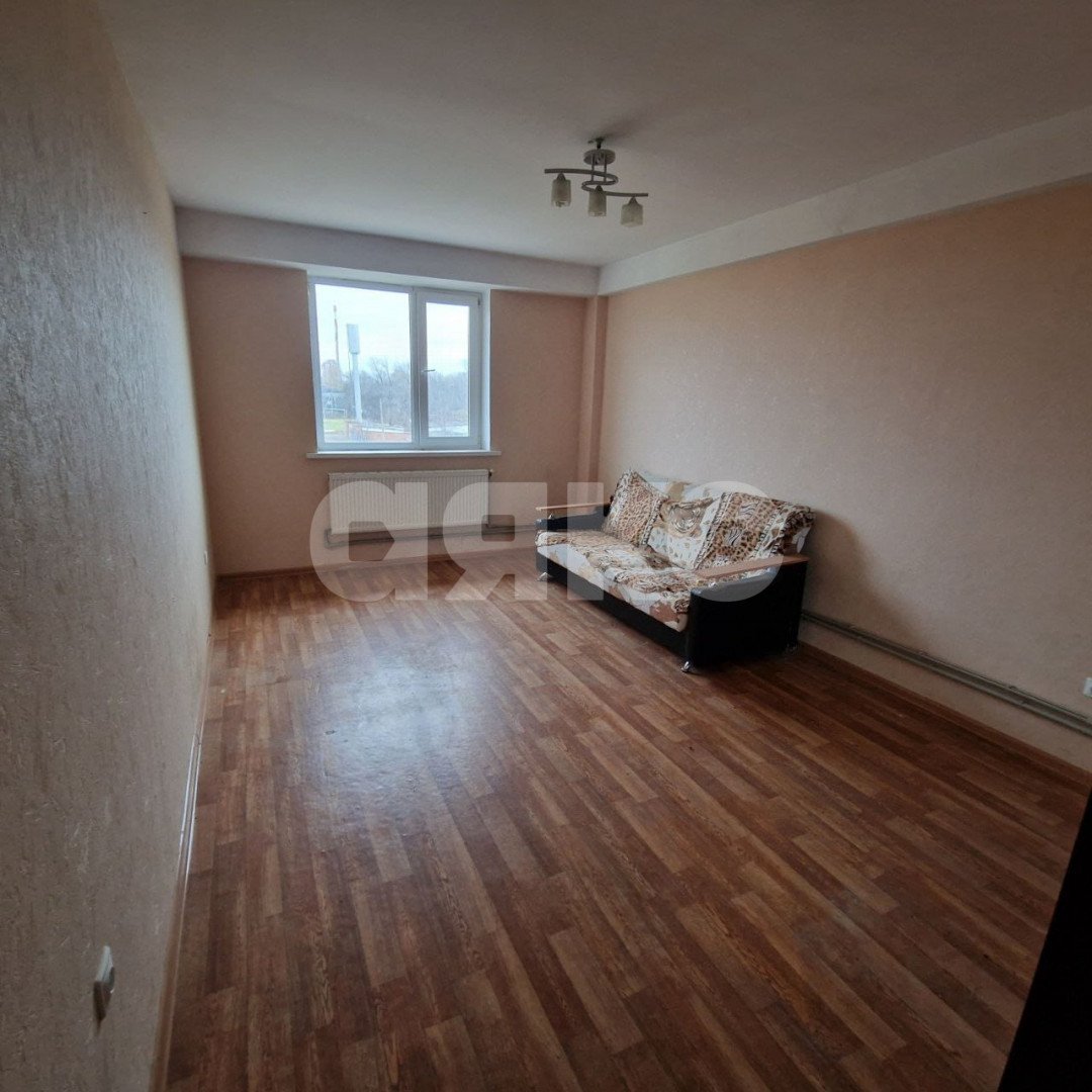 Фото №6: 1-комнатная квартира 38 м² - Платнировская, ул. Советская, 102Д