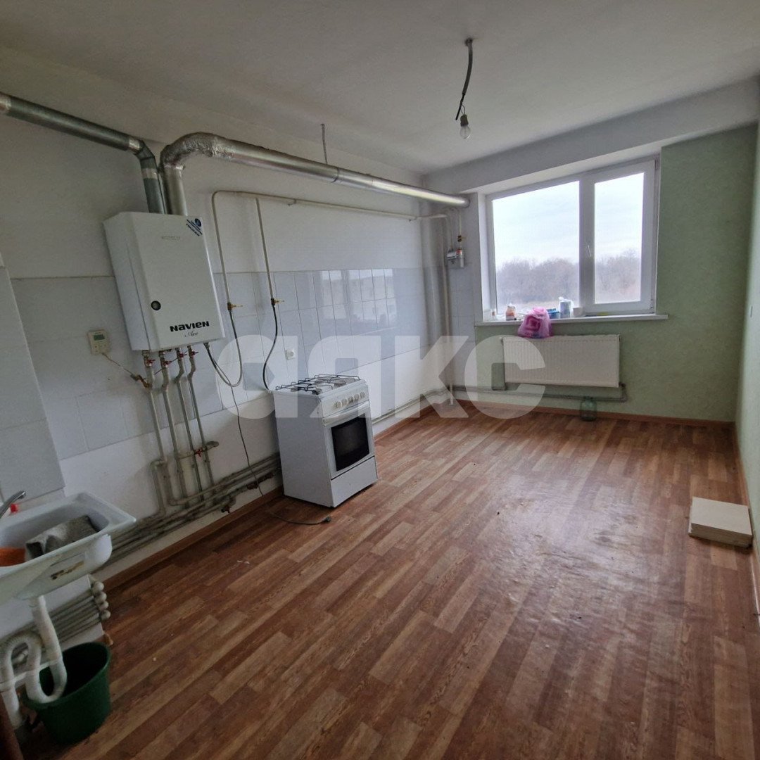 Фото №3: 1-комнатная квартира 38 м² - Платнировская, ул. Советская, 102Д
