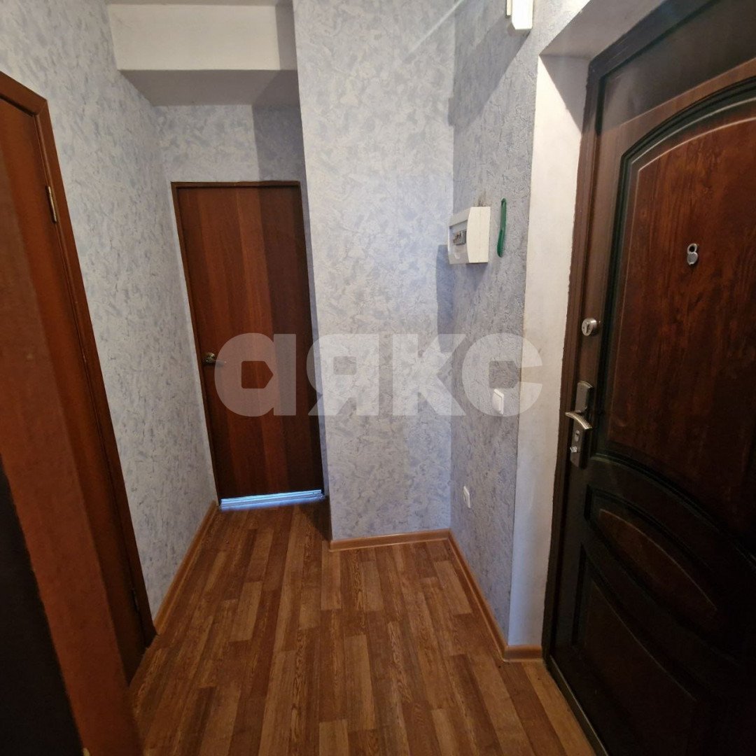 Фото №2: 1-комнатная квартира 38 м² - Платнировская, ул. Советская, 102Д