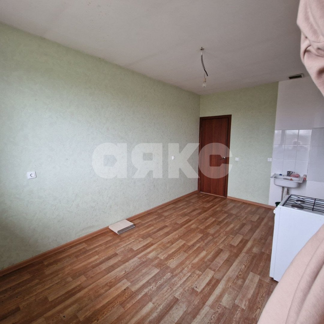 Фото №4: 1-комнатная квартира 38 м² - Платнировская, ул. Советская, 102Д