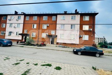 Фото №1: 1-комнатная квартира 38 м² - Платнировская, ул. Советская, 102Д