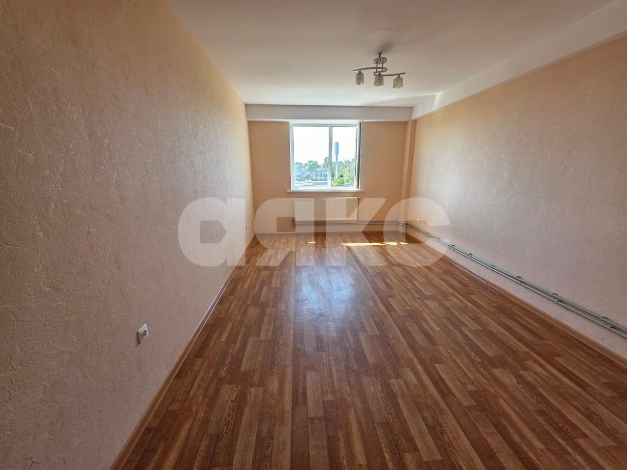 Фото №2: 1-комнатная квартира 38 м² - Платнировская, ул. Советская, 102Д