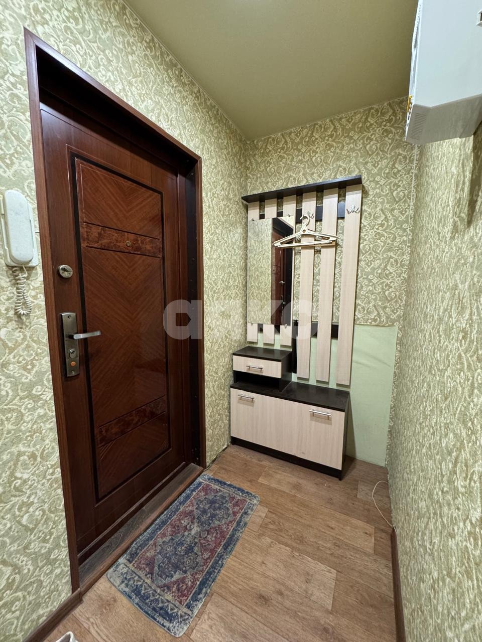 Фото №7: 1-комнатная квартира 28 м² - Новомосковск, 2-й Урванский, ул. Мира, 54