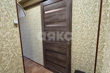 Фото №4: 1-комнатная квартира 28 м² - Новомосковск, мкр. 2-й Урванский, ул. Мира, 54