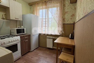 Фото №2: 1-комнатная квартира 28 м² - Новомосковск, мкр. 2-й Урванский, ул. Мира, 54