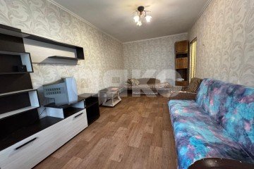 Фото №2: 1-комнатная квартира 28 м² - Новомосковск, мкр. 2-й Урванский, ул. Мира, 54