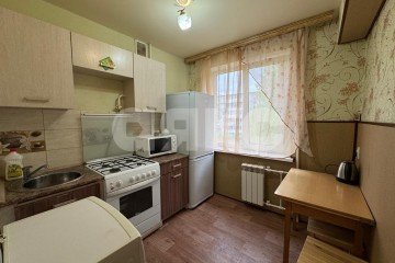 Фото №1: 1-комнатная квартира 28 м² - Новомосковск, мкр. 2-й Урванский, ул. Мира, 54
