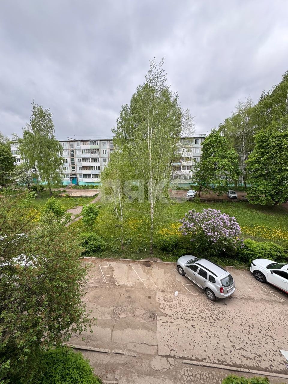 Фото №14: 1-комнатная квартира 28 м² - Новомосковск, 2-й Урванский, ул. Мира, 54