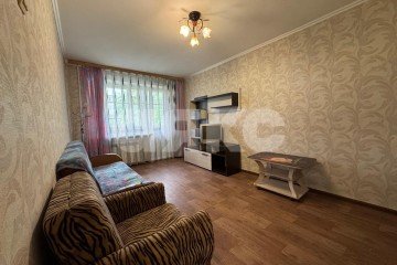 Фото №1: 1-комнатная квартира 28 м² - Новомосковск, мкр. 2-й Урванский, ул. Мира, 54