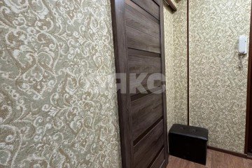 Фото №5: 1-комнатная квартира 28 м² - Новомосковск, мкр. 2-й Урванский, ул. Мира, 54