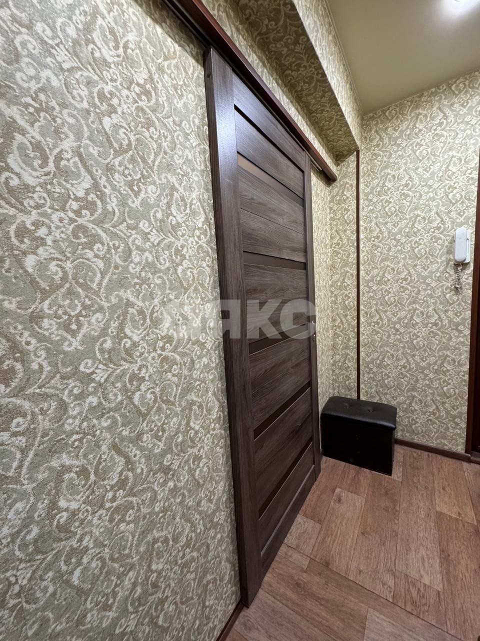 Фото №5: 1-комнатная квартира 28 м² - Новомосковск, 2-й Урванский, ул. Мира, 54