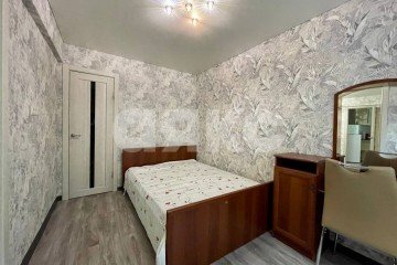 Фото №4: 2-комнатная квартира 44 м² - Узловая, ул. Гагарина, 41