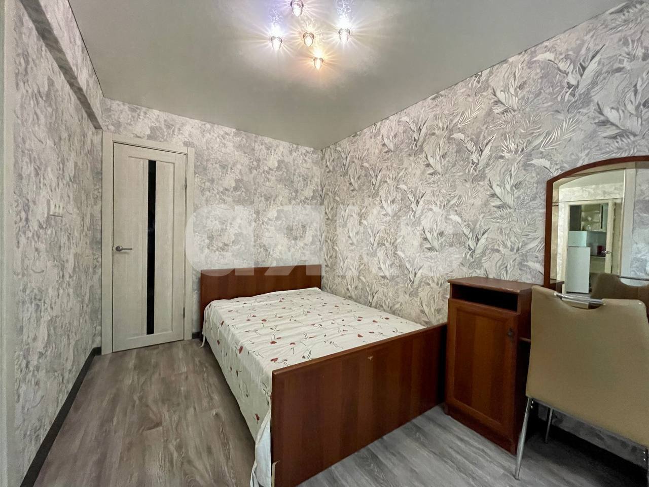 Фото №4: 2-комнатная квартира 44 м² - Узловая, ул. Гагарина, 41