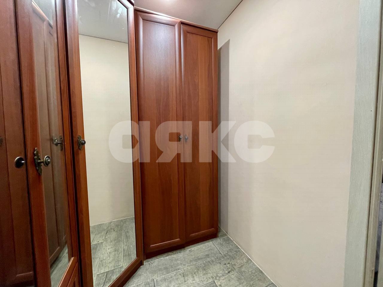 Фото №6: 2-комнатная квартира 44 м² - Узловая, ул. Гагарина, 41