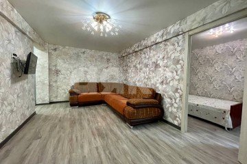 Фото №2: 2-комнатная квартира 44 м² - Узловая, ул. Гагарина, 41