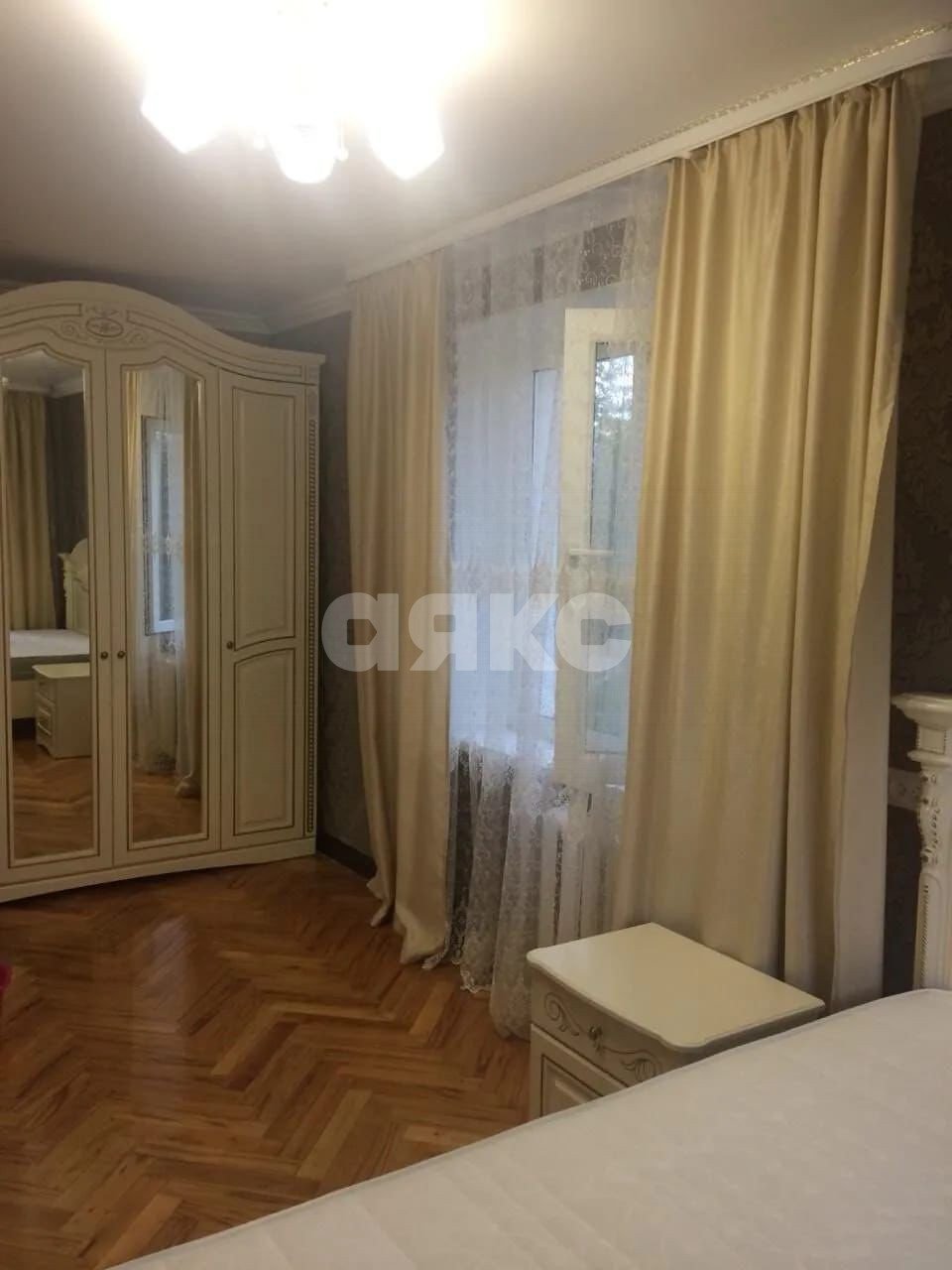 Фото №2: 2-комнатная квартира 43 м² - Майкоп, квартал Маяк, ул. Пролетарская, 338