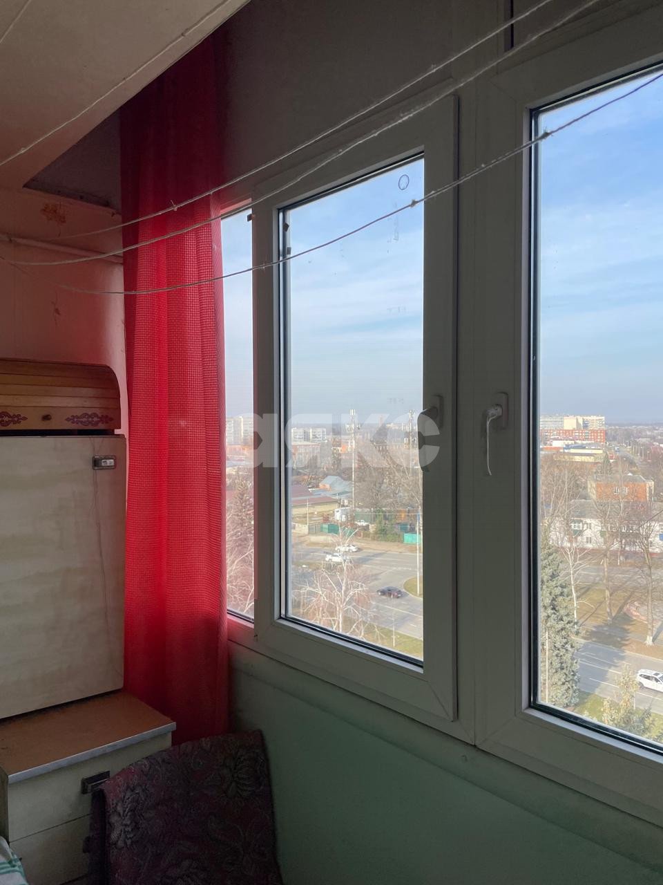 Фото №12: 3-комнатная квартира 61 м² - Майкоп, квартал Черёмушки, ул. Димитрова, 13