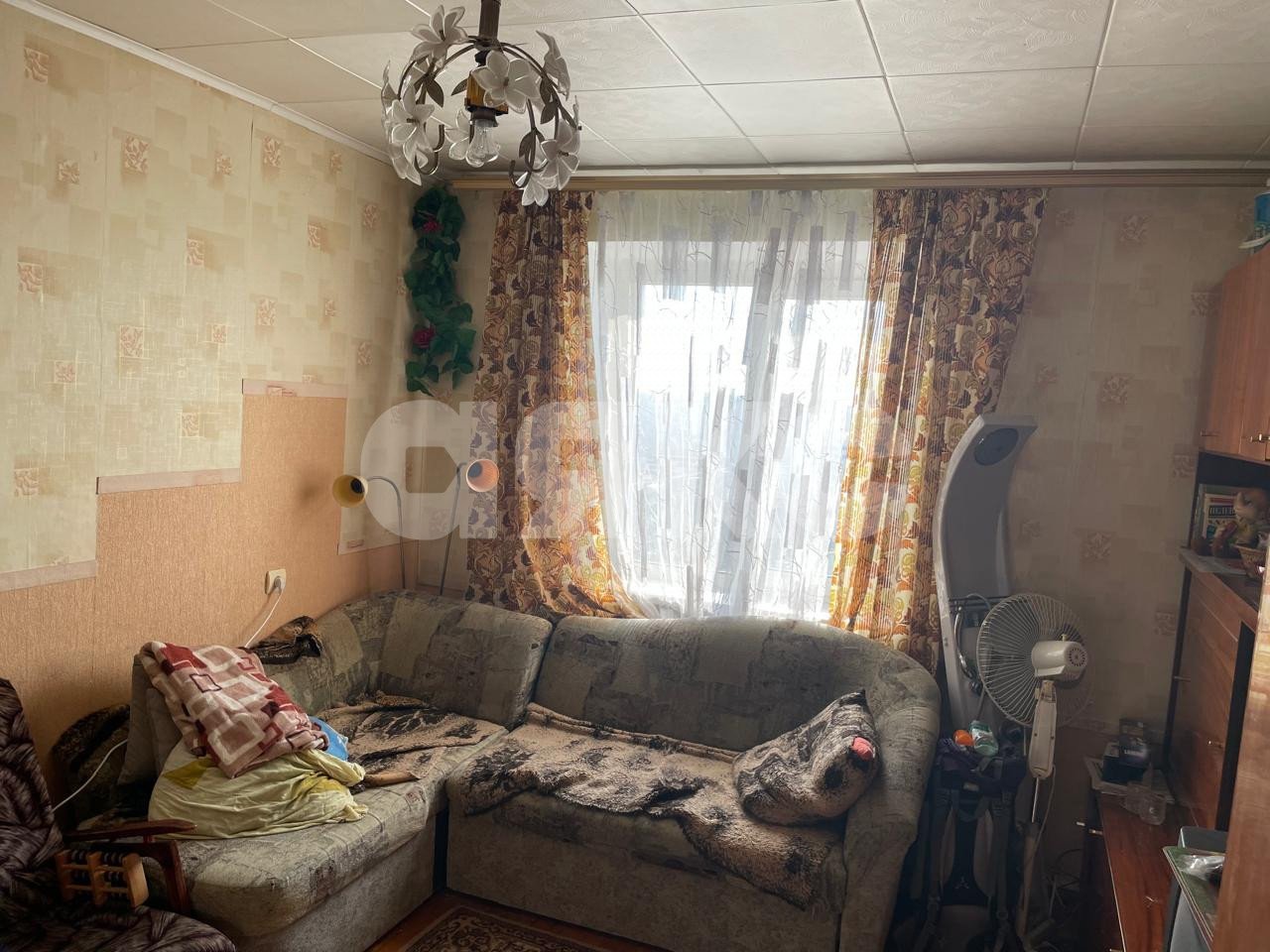 Фото №7: 3-комнатная квартира 61 м² - Майкоп, квартал Черёмушки, ул. Димитрова, 13