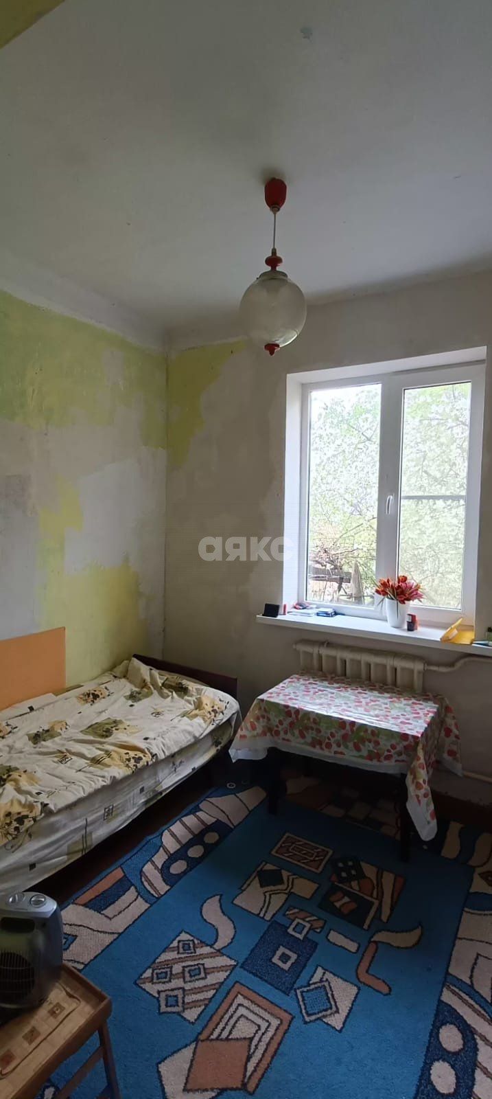 Фото №7: Дом 40 м² + 1 сот. - Майкоп, Забелая, ул. Пилотов, 10