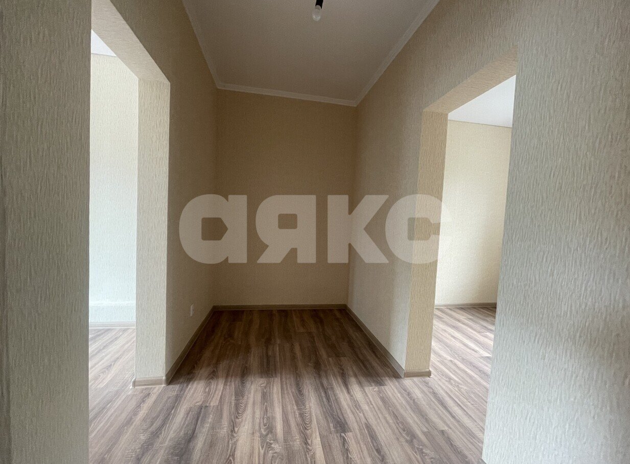 Фото №4: Часть дома 40 м² + 1 сот. - Майкоп, мкр. Забелая, ул. Пилотов, 10