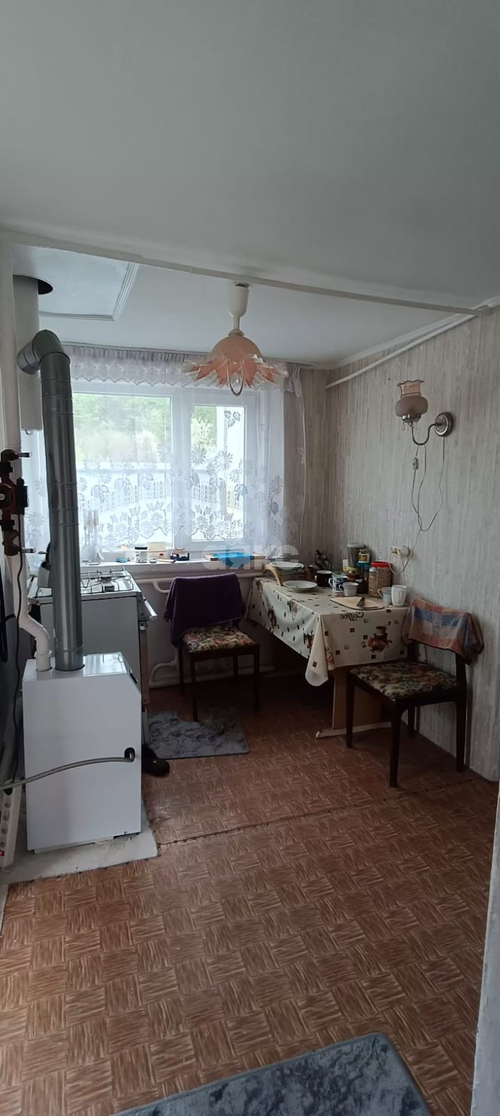 Фото №2: Дом 40 м² + 1 сот. - Майкоп, Забелая, ул. Пилотов, 10