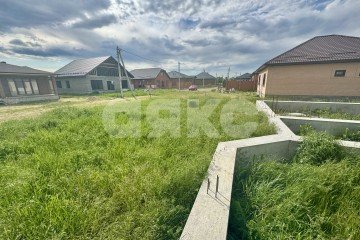 Фото №5: Земельный участок под ИЖС - Западный, ул. Рождественская, 60