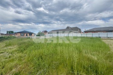 Фото №1: Земельный участок под ИЖС - Западный, ул. Рождественская, 60