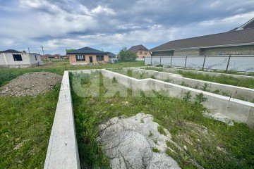 Фото №2: Земельный участок под ИЖС - Западный, ул. Рождественская, 60