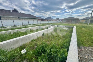 Фото №3: Земельный участок под ИЖС - Западный, ул. Рождественская, 60